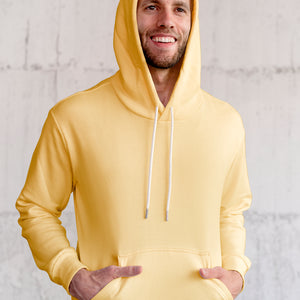 Personaliseer je hoodie - jvrmonkeydesign