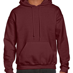 Personaliseer je hoodie - jvrmonkeydesign