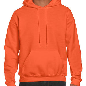 Personaliseer je hoodie - jvrmonkeydesign