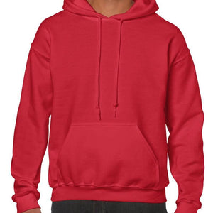Personaliseer je hoodie - jvrmonkeydesign