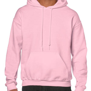 Personaliseer je hoodie - jvrmonkeydesign