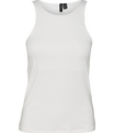 Dames Tanktop – Stijlvol & Comfortabel personaliseerbaar - jvrmonkeydesign #