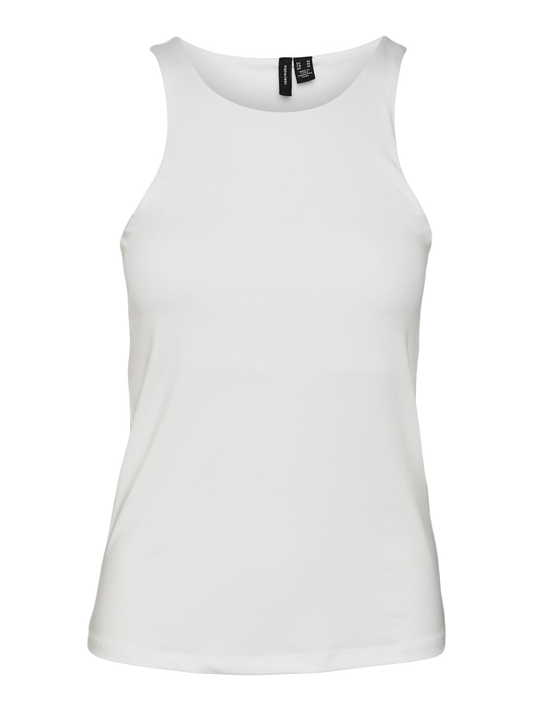 Dames Tanktop – Stijlvol & Comfortabel personaliseerbaar - jvrmonkeydesign