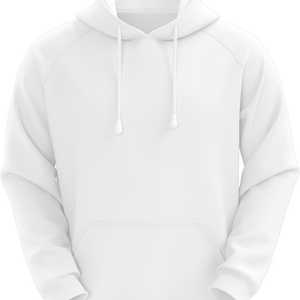 Personaliseer je hoodie - jvrmonkeydesign
