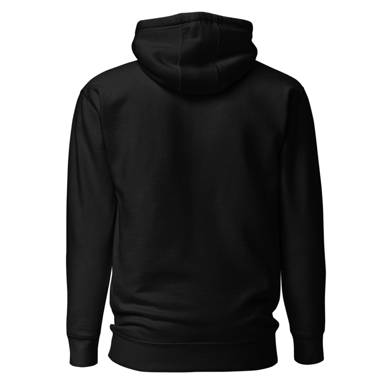 Personaliseer je hoodie - jvrmonkeydesign
