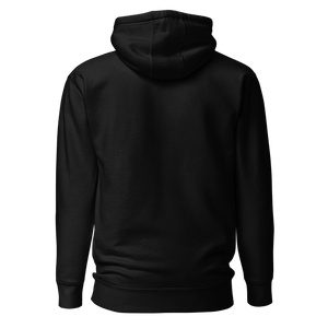 Personaliseer je hoodie - jvrmonkeydesign